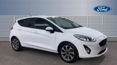 Ford Fiesta 1.0 EcoBoost 95 Trend 5dr Petrol Hatchback
